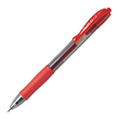 Pilot G2 Retractable 0.7mm Fine Tip Roller Gel Ink Pen Red (BL-G2-7-R)